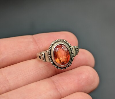 CROSS - CUSTOM PAINT RING /SILVER×ORANGE 楽天市場】WEIRDO JEWELRY×AMEIRCAN WANNABE「CROSS - CUSTOM