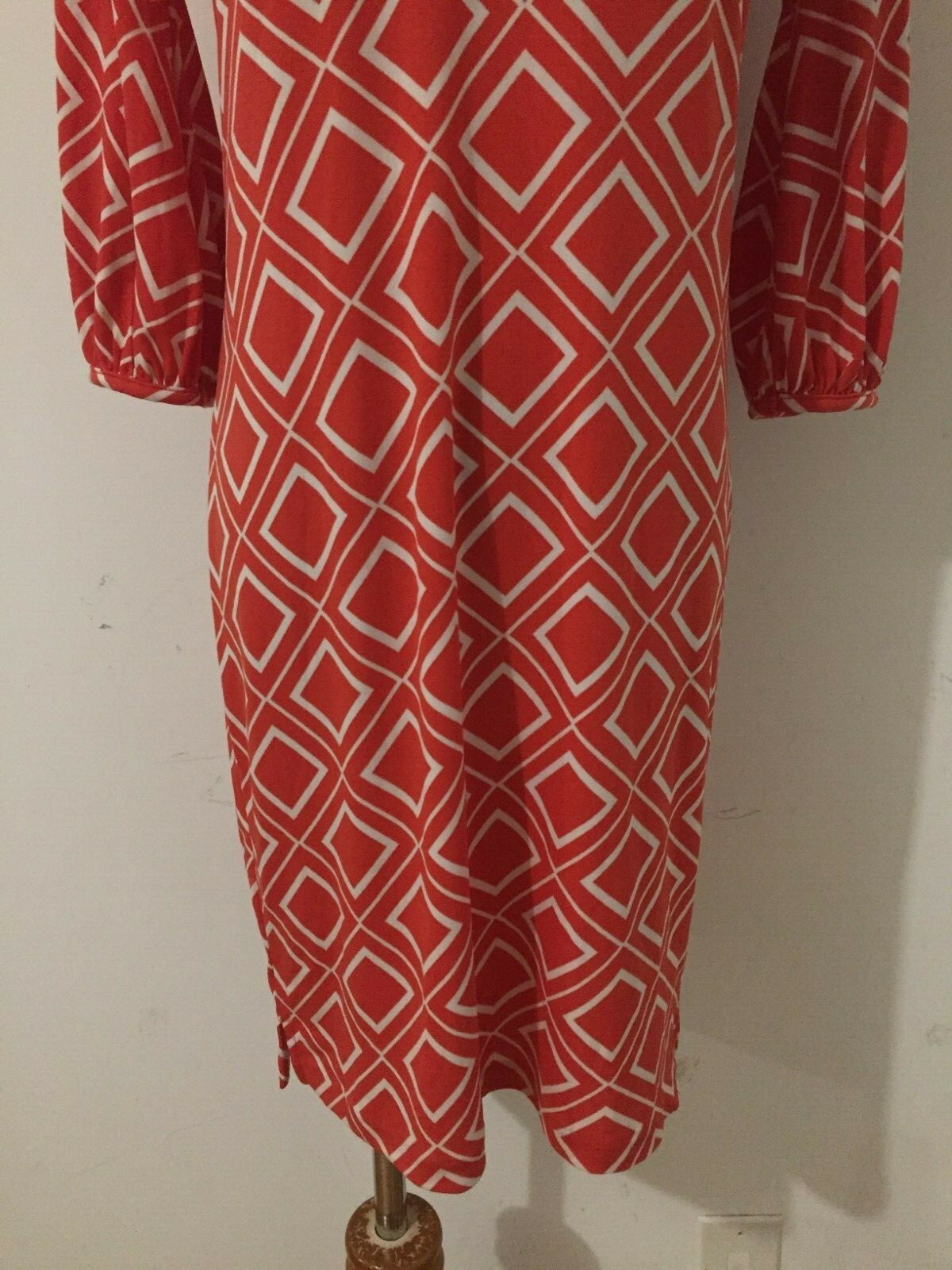 Banana Republic Petite RN54023 Mandarin Collar VNeck Sheath Dress Sz XXSP NWOT eBay