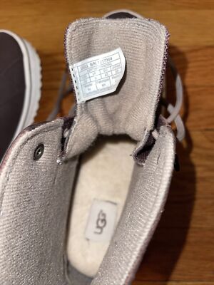 UGG Zetik Men display picture 3