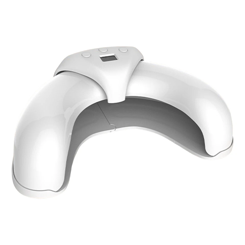 Nail Laser Fungus Device for Multiple Toenails Fingernails Nail Repair Solution - Image 4 of 4