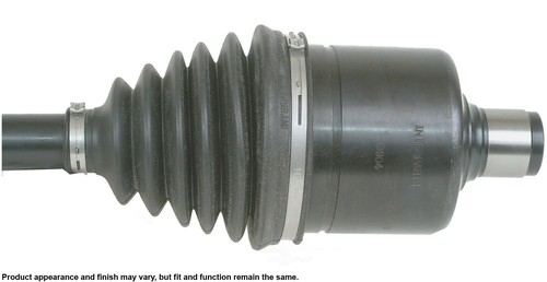 Left New CV Complete Assy Cardone Industries 66-1210 - Picture 3 of 4