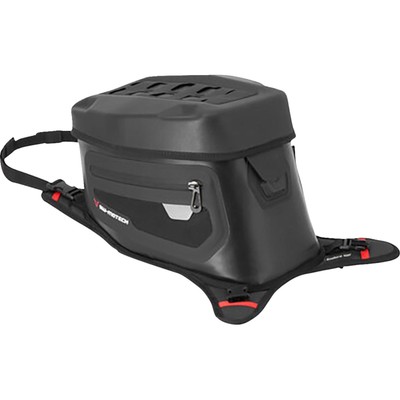SW-Motech Pro Enduro WP Strap Tank Bag - 11 Liter - Black BC.WPB.00.023.10000