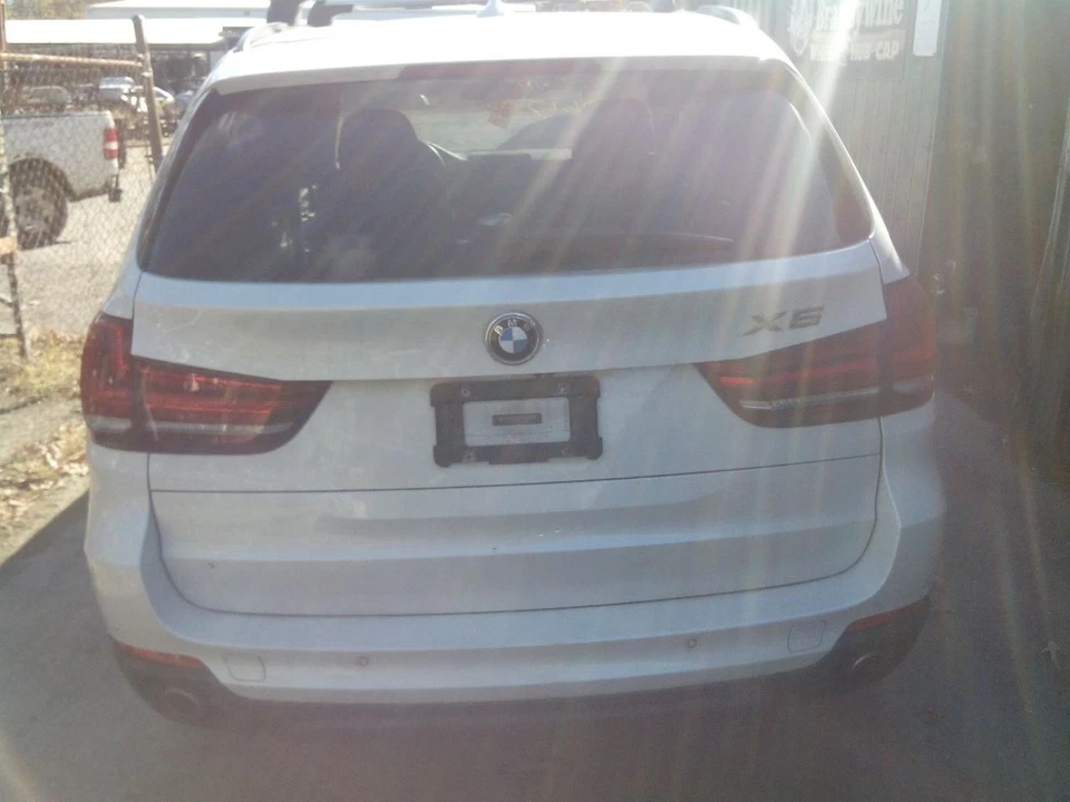 Alternador 230 amperios compatible con BMW X5 1535689 14-18 Foto 4 de 4