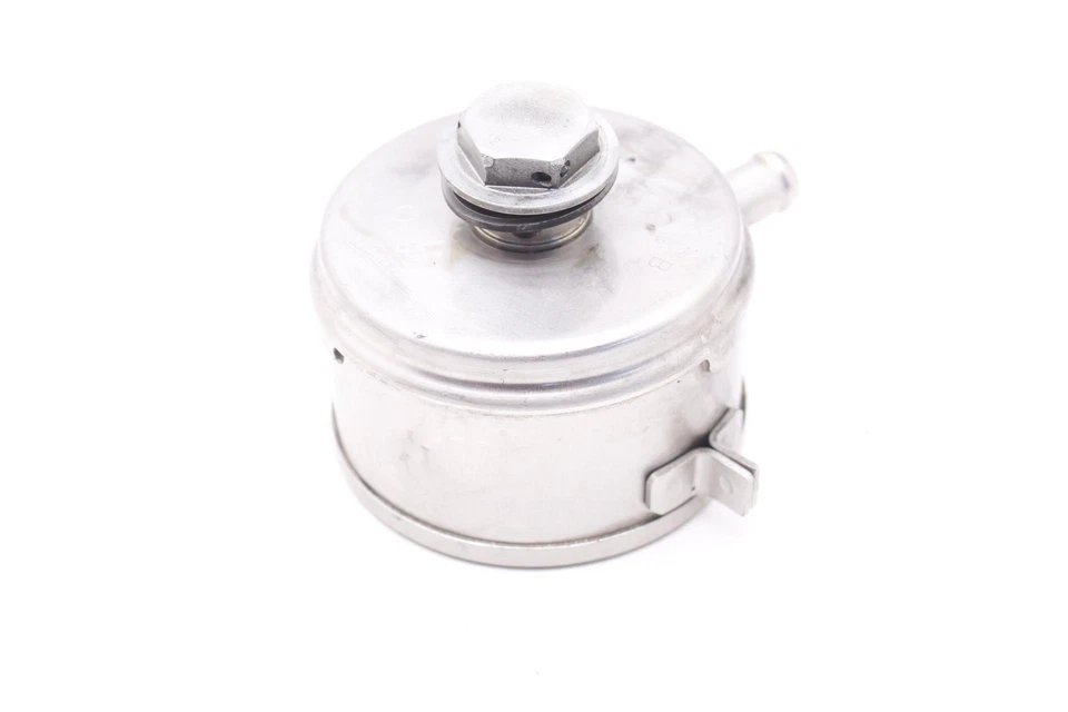 07 Yamaha Yzf R6 Oem Engine Motor Oil Cooler 13s-13470-00-00 R5.BX36 Foto 2 de 4