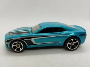 hot wheels 69 camaro tm gm