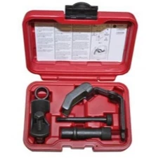 Schley Products 13300 Duramax LLY, LBZ, And LMM Injector Puller Kit