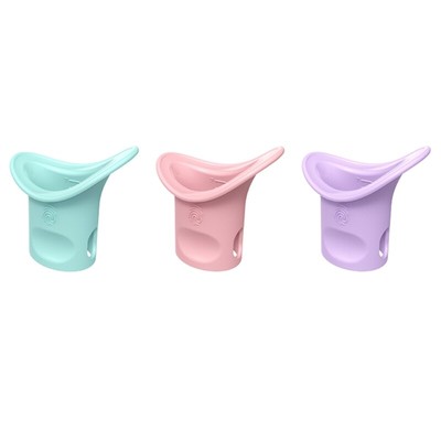 Eye Cup Practical Eye Rinse Cup Reusable Eye Washer Reusable Eye Tools