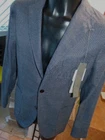 BOGLIOLI K JACKET TAILORED FRESH WOOL SIZE 48 772.00 POSTER. BOG-B008