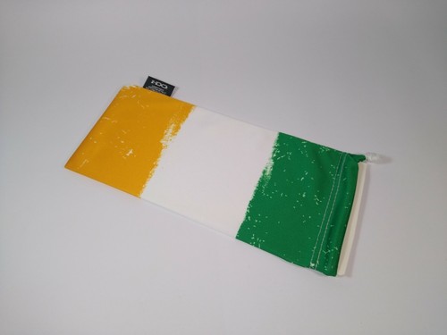 Oakley Country Flag Sunglasses Eyeglasses Microbag Cleaning Bag Pouch Authentic - Picture 62 of 127