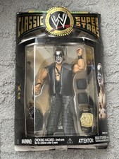 WWE Jakks Classic Superstars Demolition Ax Series 14 Figure WWF