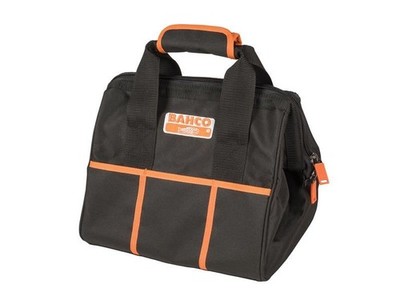 Bahco - Closed Top Fabric Tool Bag 32cm (13in)