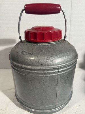 Vintage Knapp Monarch Therm a Jug | eBay