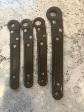 Wright Tool 38 - 916 Ratcheting Flare Nut Wrench Black 12-point 1642 - 1648 Wright Tool 38 - 916 Ratcheting Flare Nut Wrench Black 12-point 1642 - 1648