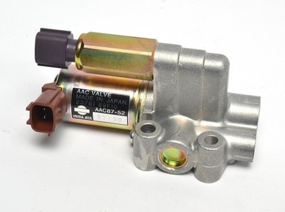 New Genuine Nissan SR20 Idle Air Control Valve IAC Assembly OE