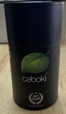 Caboki Hair Loss Concealer, All-Natural Hair Building Fiber Black 16 g (0.56 oz)