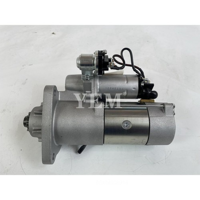 #ad #ad New Starter Motor 24V 12T 6.0KW For Cummins Diesel Engine Starting Motor $264.68
