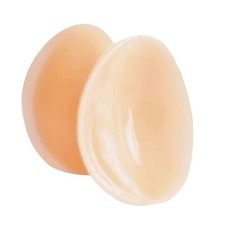 Knee Hip Protective Silicone Pads for Skiing Snowboarding Ice Skating Gear