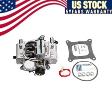 Fr-80457s For Holley 4 Barrel Carburetor Street Warrior 4-barrel Carburetor Set Fr-80457s For Holley 4 Barrel Carburetor Street Warrior 4-barrel Carburetor Set