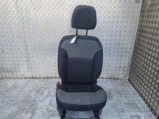 RENAULT KANGOO SITZ VORNE LINKS MK2 2018