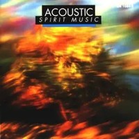 Spirit Music | Acoustic | Audio-Cd | CD | 2012 | Naxos | EAN 4010228108422