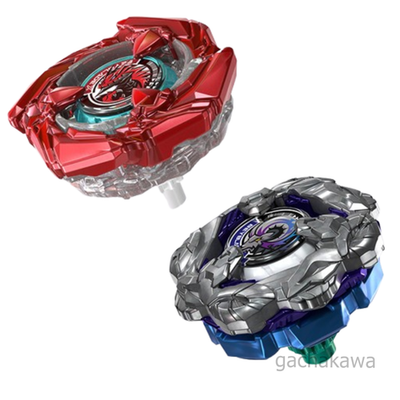 PSL Takara Tomy Beyblade BX-46 Battle Entry Set No Stadium, No Box
