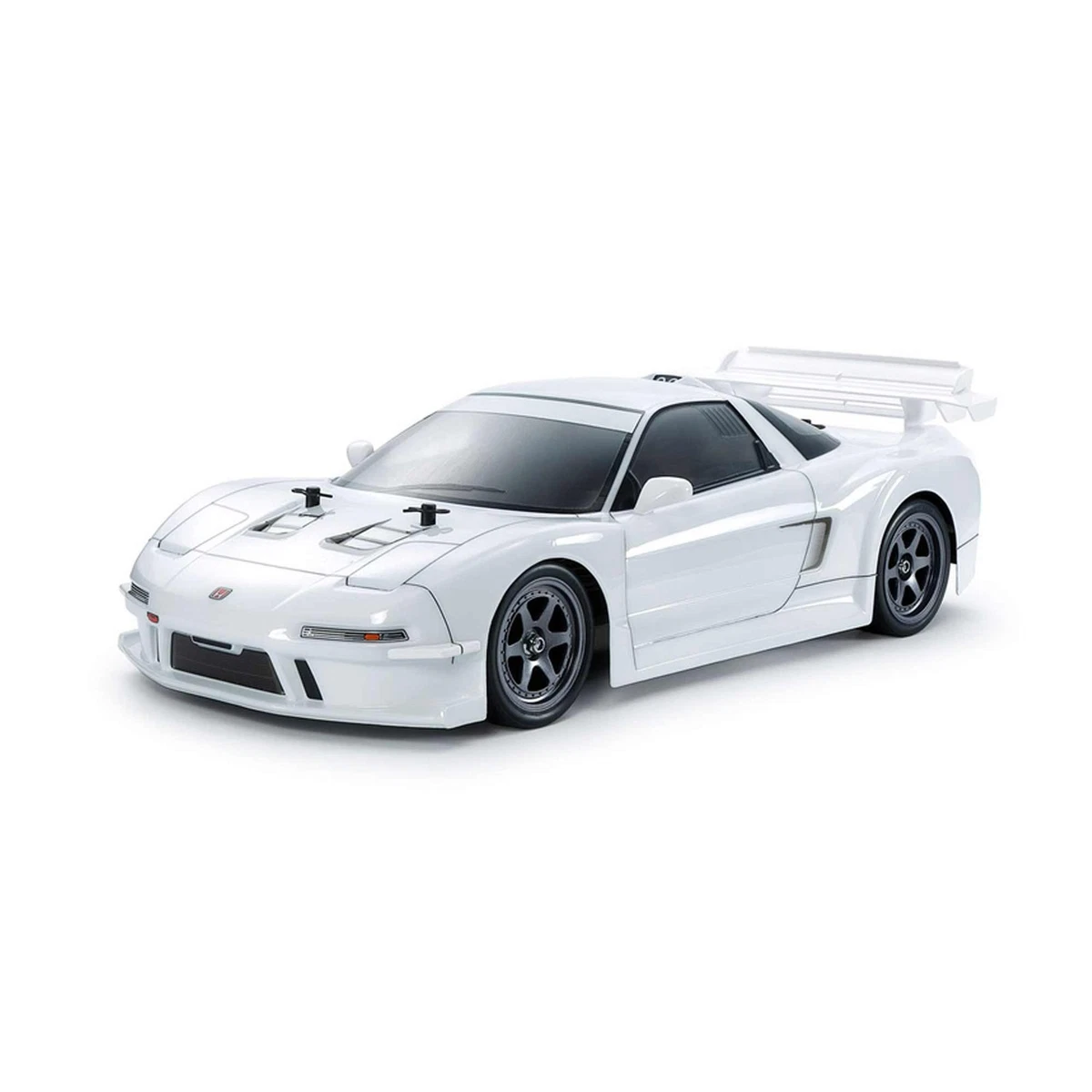 Tamiya Nsx Body for sale | eBay