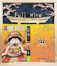 Manga - One Piece - Jaquette Collector