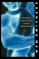 Cynthia Daniels | Exposing Men | Taschenbuch | Englisch (2008)