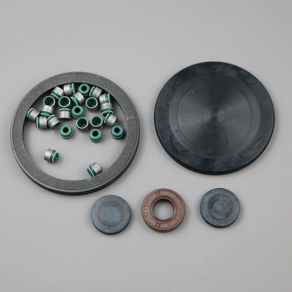 3.0T Engine Cylinder Head Gasket Set For Volvo S80 V70 XC70 08-15 B6304T2 /T4 - Image 4 of 4