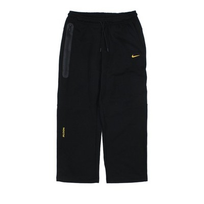 Nike X Nocta Jogginghose Herren Größe L Schwarz Regular