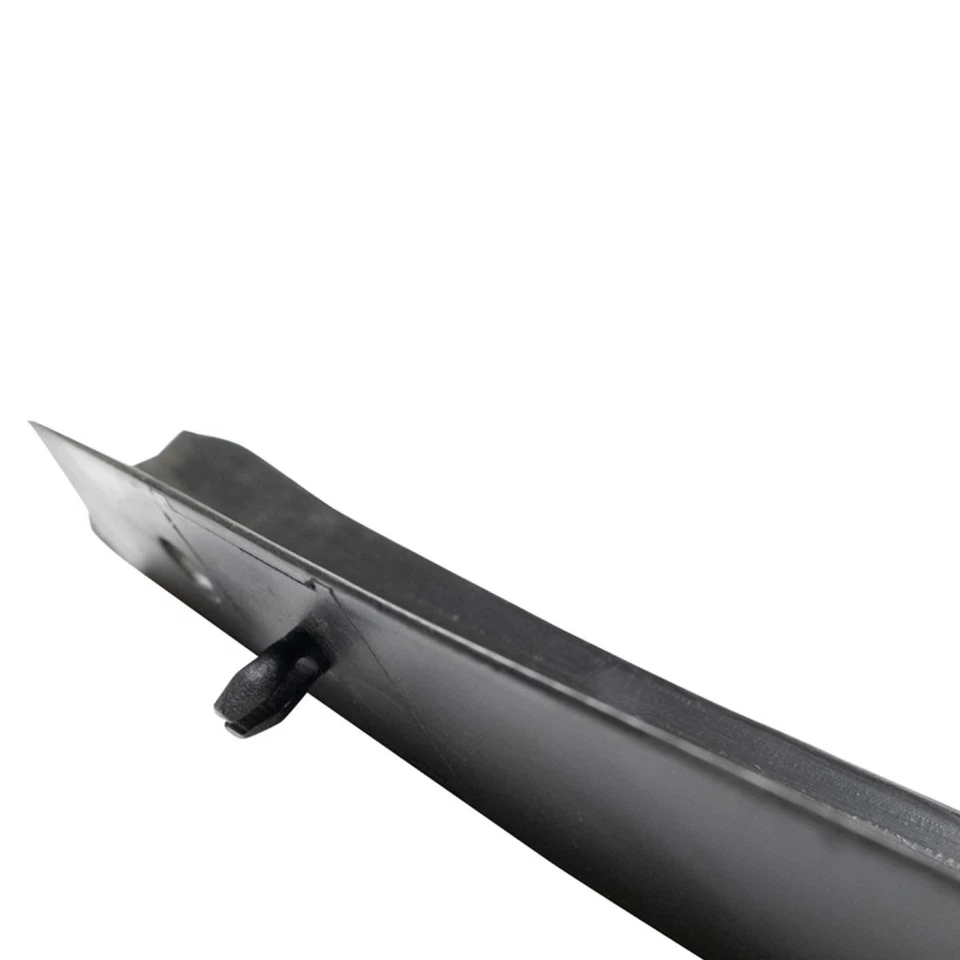 Kit de sellado de tira climática T-Top para Chevrolet Camaro Pontiac Firebird 1982-1992 Foto 3 de 4