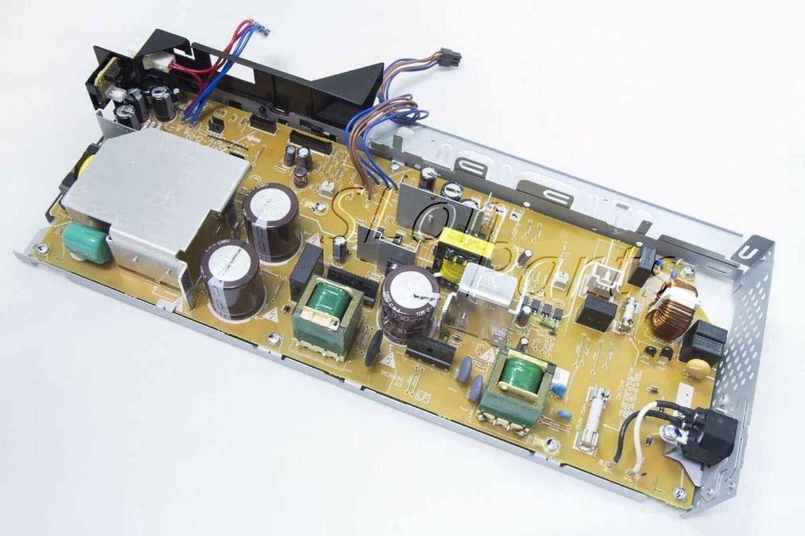 RM2-7165 RM2-7165-000CN for HP Laserjet Ent M552 M553 Low Volta...