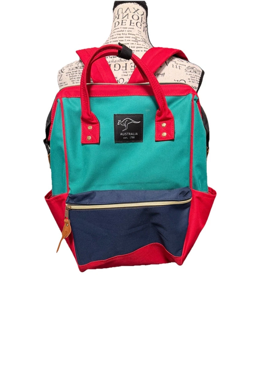 anello Mini Backpacks for Women for sale | eBay