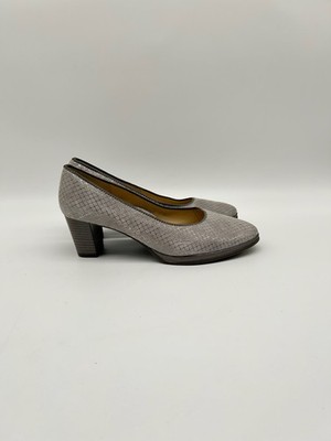 Ara Orly Damen Pumps Grau EUR 38,5