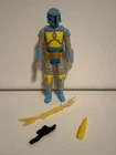 Boba Fett (Rocket Firing) - Star Wars Holiday Special - Kenner -PROCUSTOMFIGURES