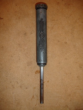 Vintage Tecalemit GB 2787 (GB2787) grease gun ~ MGA & Austin Healey