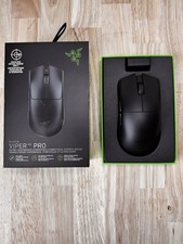 Razer Viper V3 Pro Wireless Esports Gaming Mouse Black