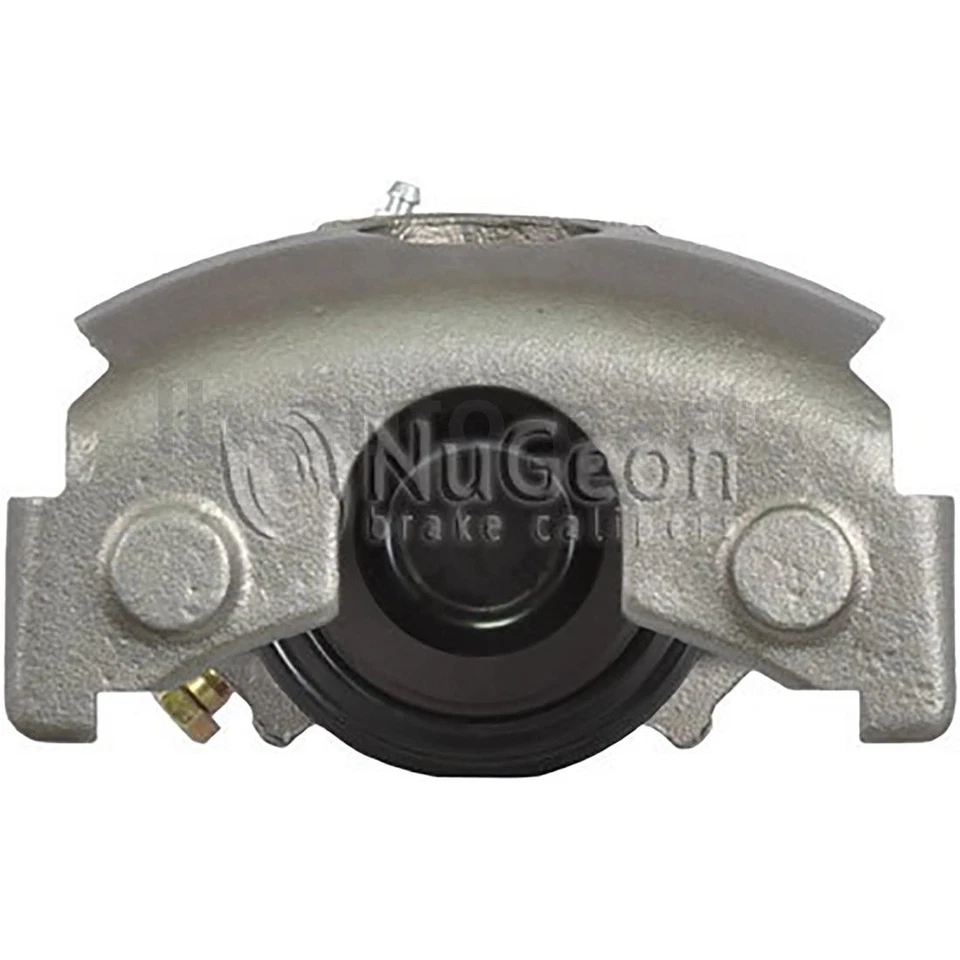 Pinza delantera de línea de freno para Ford E-100 Econoline 4,9 L 5,8 L 5,0 L 7,5 L Foto 4 de 4