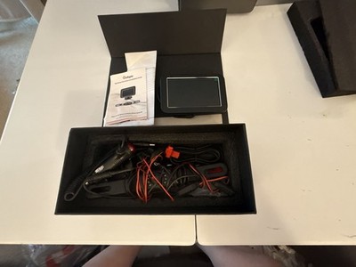 eRapta 5-Inch LCD Monitor and Wireless Backup Camera Set
