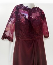 “Lot of 2” / Bundle Dresses (2XL + Plus Size MOB)