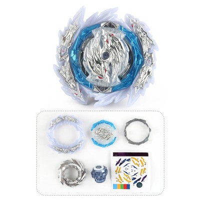 Beyblade Burst DB B-189 Guilty Longinus Metal Spinning Top w Launcher Toy