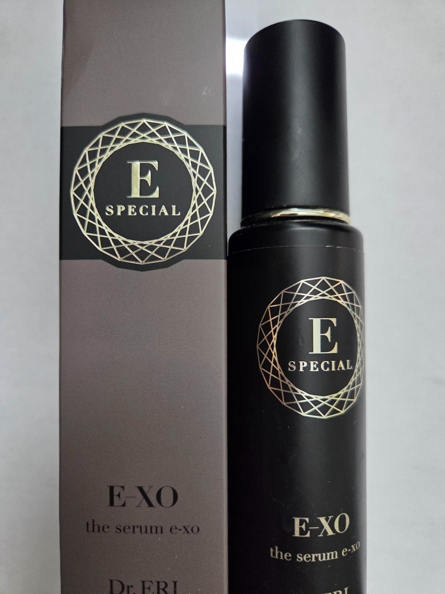 Dr. ERI E Special E-XO The Serum E-XO 80ML (Product fr Japan but