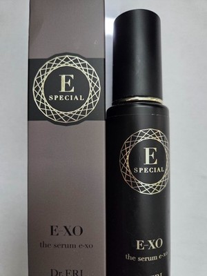 Dr. ERI E Special E-XO The Serum E-XO 80ML (Product fr Japan but