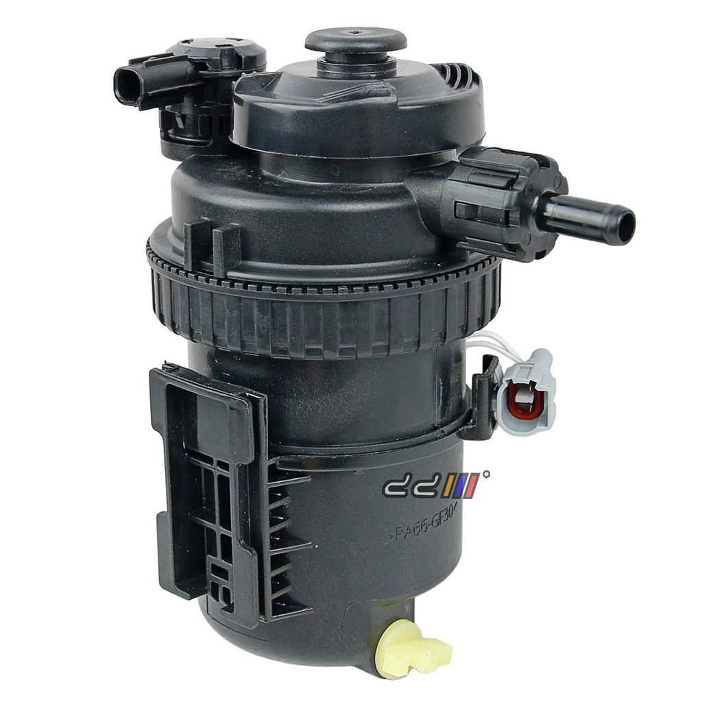 Hand Pump Diesel Fuel For Toyota Hilux Vigo Fortuner 2.5 3.0 1KD 2KD
