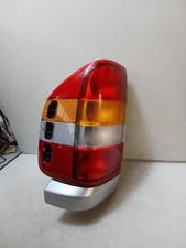 Feu arrière Opel FRONTERA