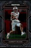 Garrett Wilson 2023 Panini Prizm Draft Picks #41 Ohio State Buckeyes NFL READ