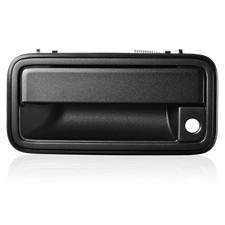 Exterior Door Handle Front Left Driver Side for 1995 Left Driver Side Single 