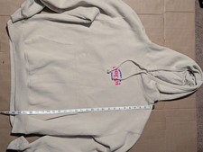 Poppi Soda Women's Graphic Pullover Hoodie Size XXL