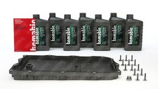 105.111.0018 TCMATIC Kit Ricambi, Cambio Olio Cambio Automatico per ALFA ROMEO