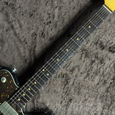 Navigator Custom Order N-TE-CTM Aged Used Electric Guitar | eBay